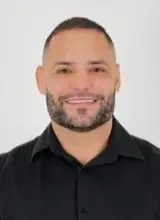 Foto oficial de Marcinho Belota (TSE)