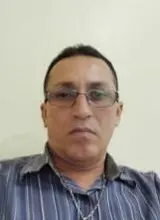 Foto oficial de Marcus Farias (TSE)