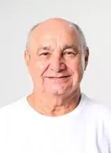 Foto oficial de Mario Rocha (TSE)