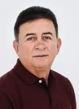 Foto oficial de Marlon da Mirage (TSE)