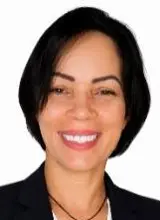 Foto oficial de Micheli Araújo (TSE)