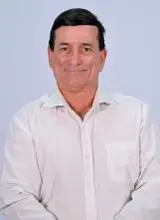 Foto oficial de Nando Roraima (TSE)