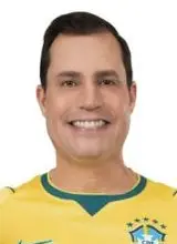 Foto oficial de Nicoletti (TSE)