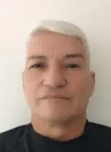 Foto oficial de Nilão Protético (TSE)