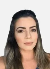 Foto oficial de Nora Portela (TSE)
