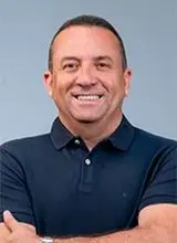 Foto oficial de Pastor Diniz (TSE)
