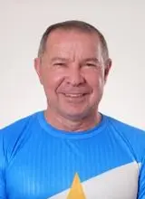 Foto oficial de Pastor Isamar (TSE)