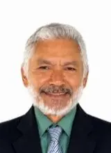 Foto oficial de Paulinho Patriota (TSE)