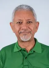Foto oficial de Paulo Tiririca (TSE)