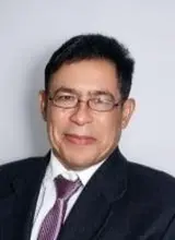 Foto oficial de Pr.adriano (TSE)