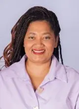 Foto oficial de Prof. Antônia Pedrosa (TSE)