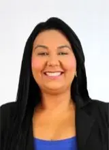 Foto oficial de Prof Hellainy de Jesus (TSE)