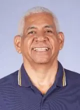 Foto oficial de Prof. Roberto Ramos (TSE)