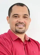 Foto oficial de Professor Kallil (TSE)