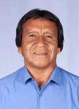 Foto oficial de Professor Telmo Macuxi (TSE)