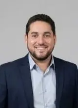 Foto oficial de Raimundo Caio (TSE)