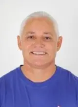 Foto oficial de Rarison Barbosa (TSE)