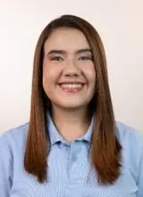 Foto oficial de Renata Uchôa (TSE)