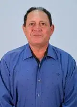 Foto oficial de Ribeiro (TSE)