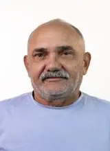 Foto oficial de Rogério Trajano (TSE)