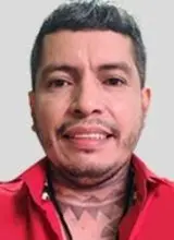 Foto oficial de Rômulo Braz (TSE)