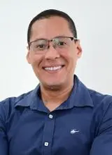 Foto oficial de Ronaldo de Jesus (TSE)