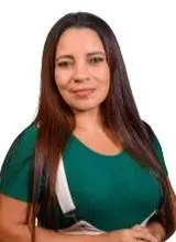 Foto oficial de Rose (TSE)