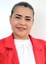 Foto oficial de Sargento Diane Mary (TSE)