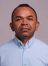 Foto oficial de Sargento Elivaldo (TSE)