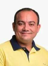 Foto oficial de Sargento Furtado (TSE)