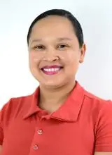 Foto oficial de Sargento Marianny (TSE)