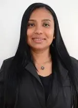 Foto oficial de Sargento Viviane (TSE)