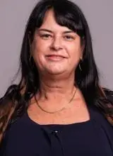 Foto oficial de Selminha (TSE)