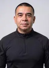 Foto oficial de Tenente Roney (TSE)
