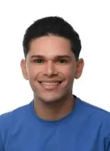 Foto oficial de Thyago Marinho (TSE)