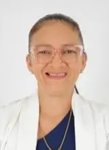 Foto oficial de Vanessa Pinheiro (TSE)