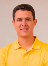 Foto oficial de Victor Spies (TSE)