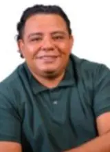 Foto oficial de Wdino (TSE)