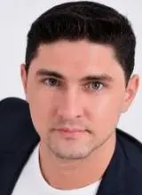 Foto oficial de Wellington Brasil (TSE)