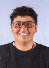 Foto oficial de Yasmin Nascimento (TSE)