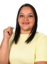 Foto oficial de Yasmmin Madureira (TSE)
