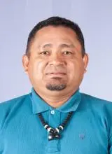 Foto oficial de Zelandes Patamona (TSE)