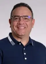 Foto oficial de Zélio Mota (TSE)