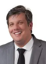Foto oficial de Abel Grave (TSE)