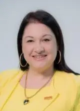 Foto oficial de Ada Munaretto (TSE)