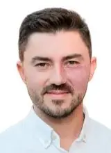 Foto oficial de Adão Pretto (TSE)