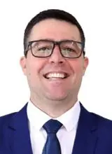 Foto oficial de Adavilson Tchá-Tchá (TSE)