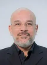 Foto oficial de Ademar Rodrigues Moraes (TSE)