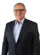 Foto oficial de Adenir Dallé (TSE)