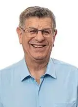 Foto oficial de Adilson Troca (TSE)